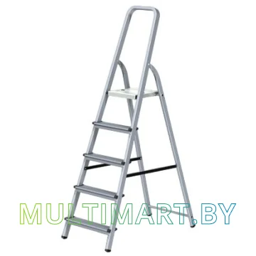 Лестница-стремянка PRO Startul ST9940-05 (5 ступеней)